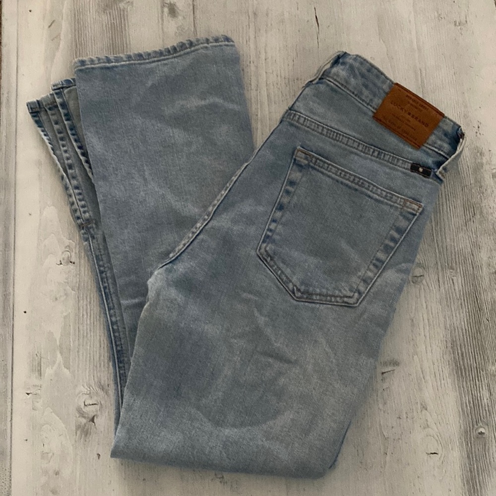 Lucky Brand Jeans 🍀